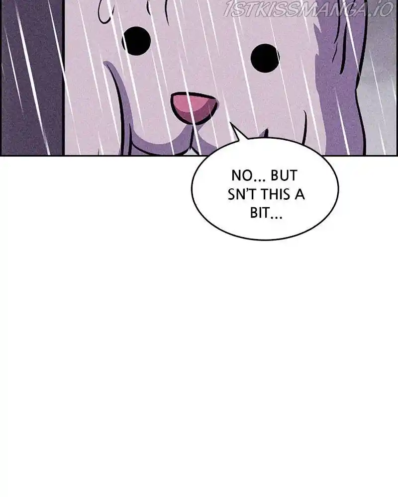 Flawed Almighty Chapter 23