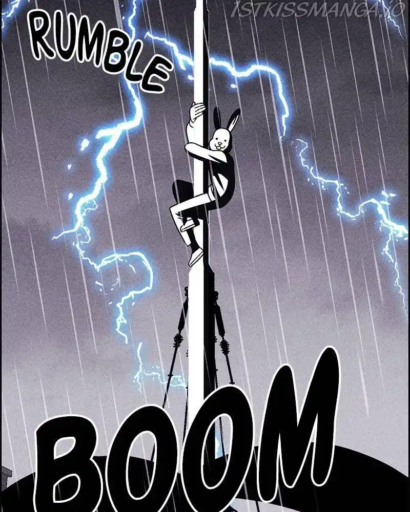 Flawed Almighty Chapter 23