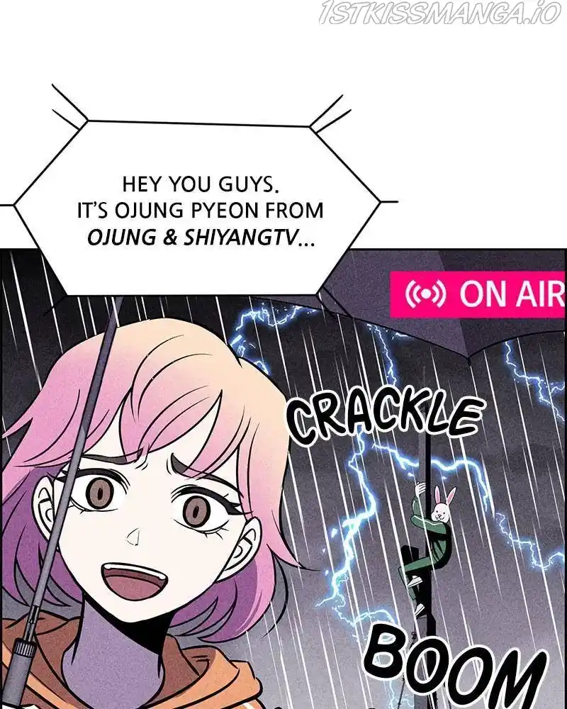 Flawed Almighty Chapter 23