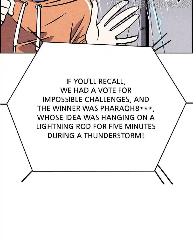 Flawed Almighty Chapter 23