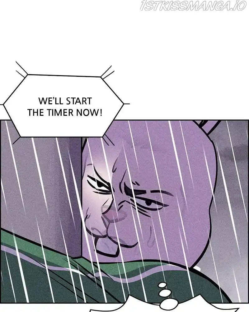 Flawed Almighty Chapter 23