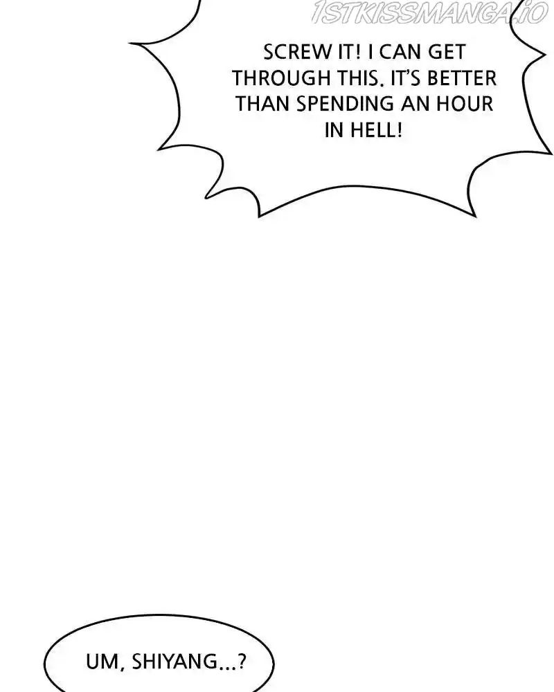 Flawed Almighty Chapter 23