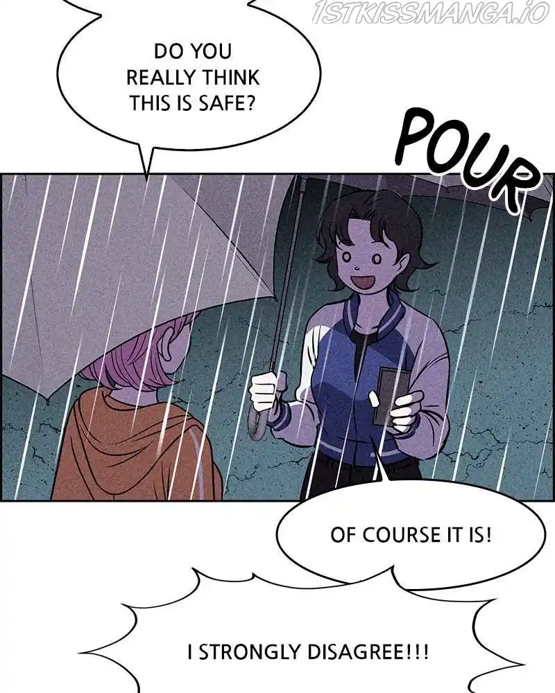 Flawed Almighty Chapter 23