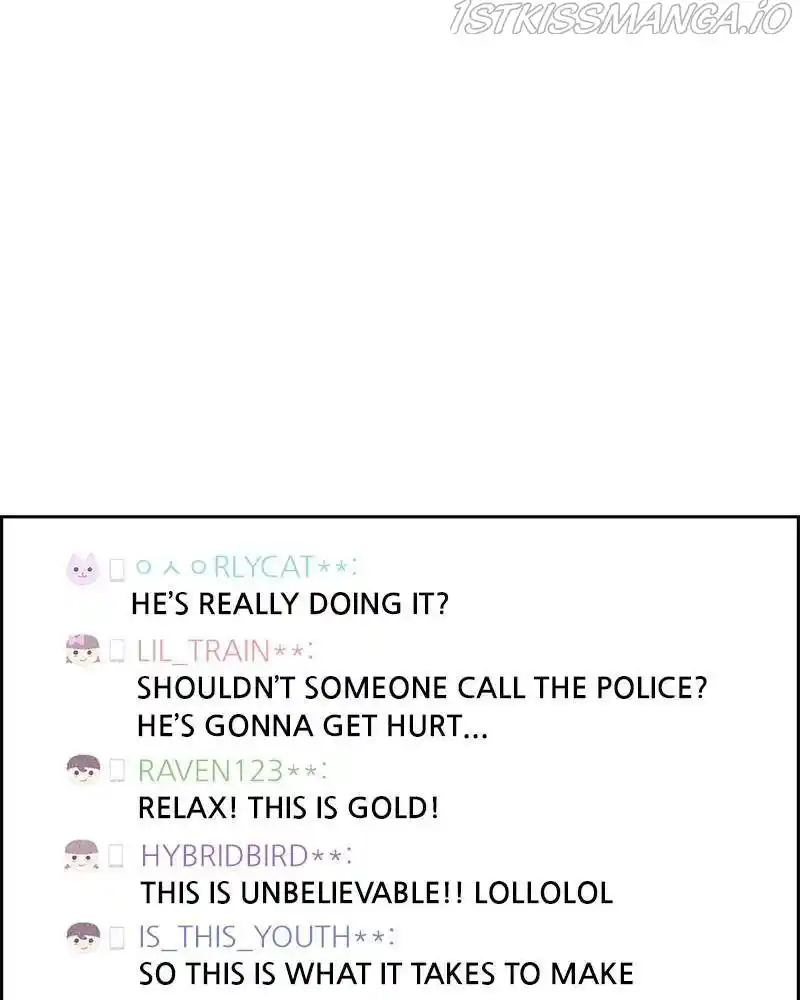 Flawed Almighty Chapter 23