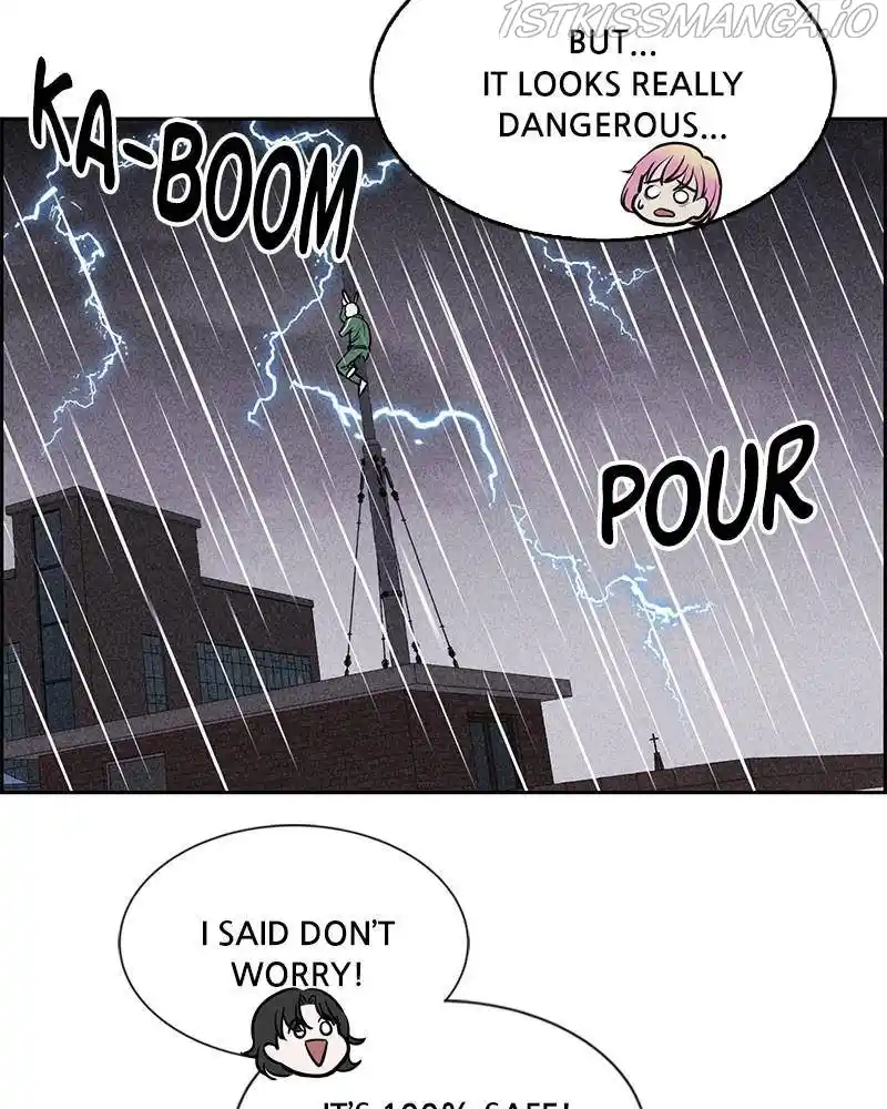 Flawed Almighty Chapter 23