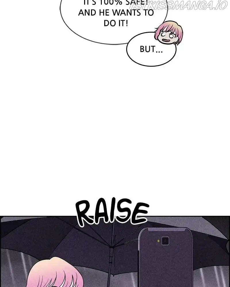 Flawed Almighty Chapter 23