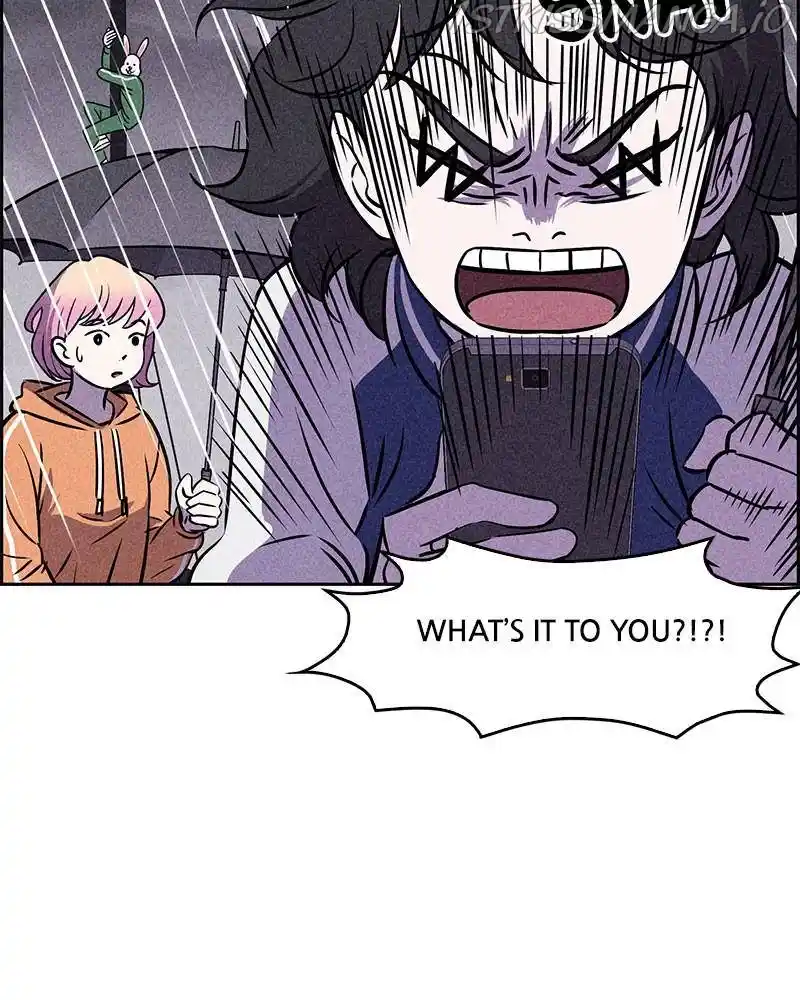 Flawed Almighty Chapter 23