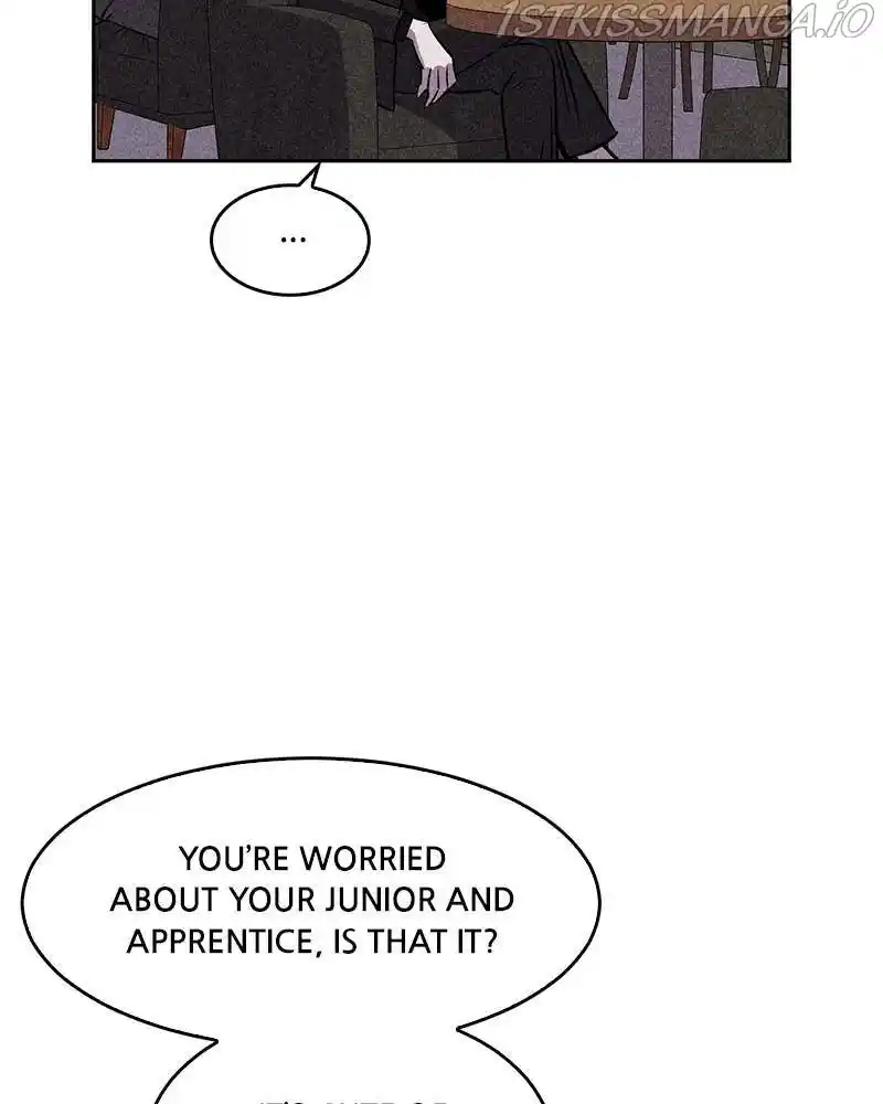 Flawed Almighty Chapter 23