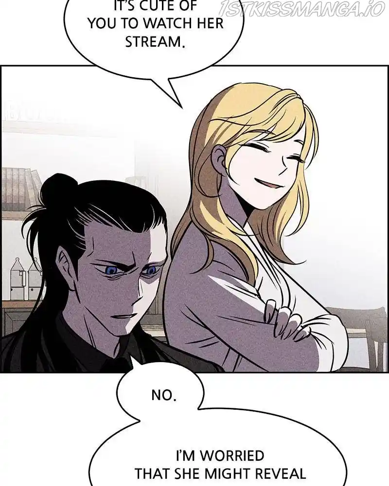 Flawed Almighty Chapter 23