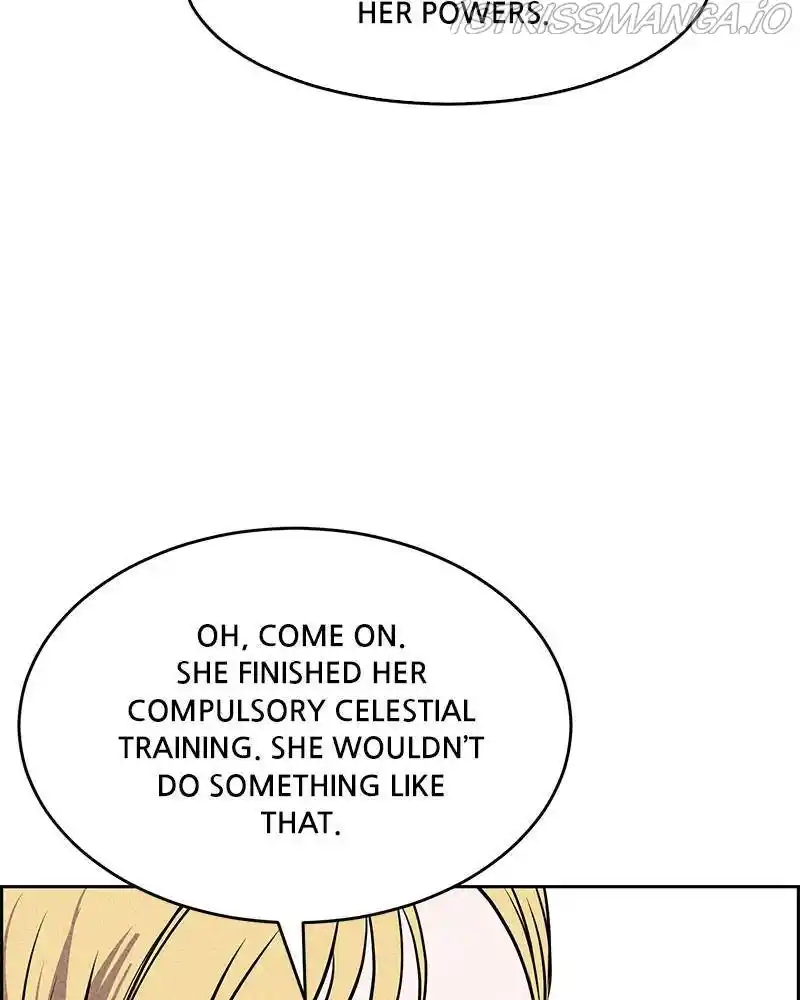 Flawed Almighty Chapter 23