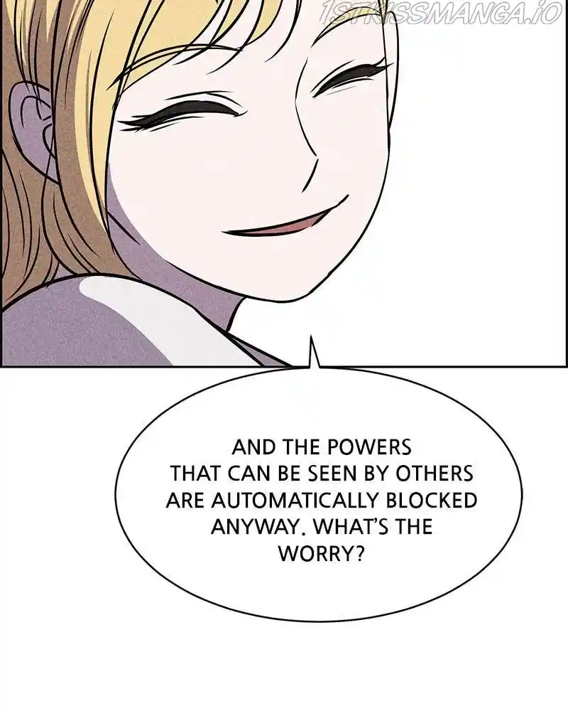 Flawed Almighty Chapter 23