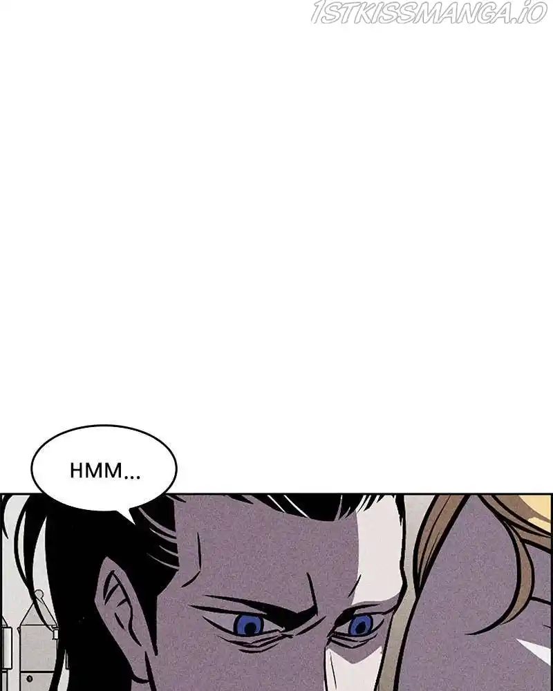 Flawed Almighty Chapter 23