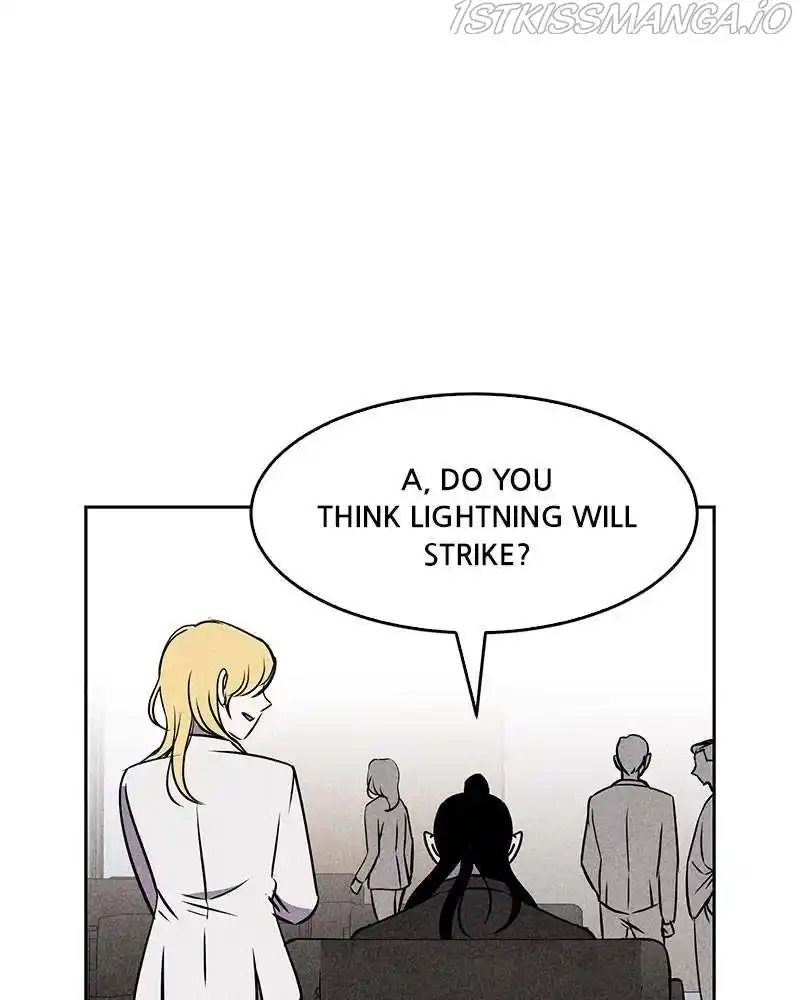 Flawed Almighty Chapter 23