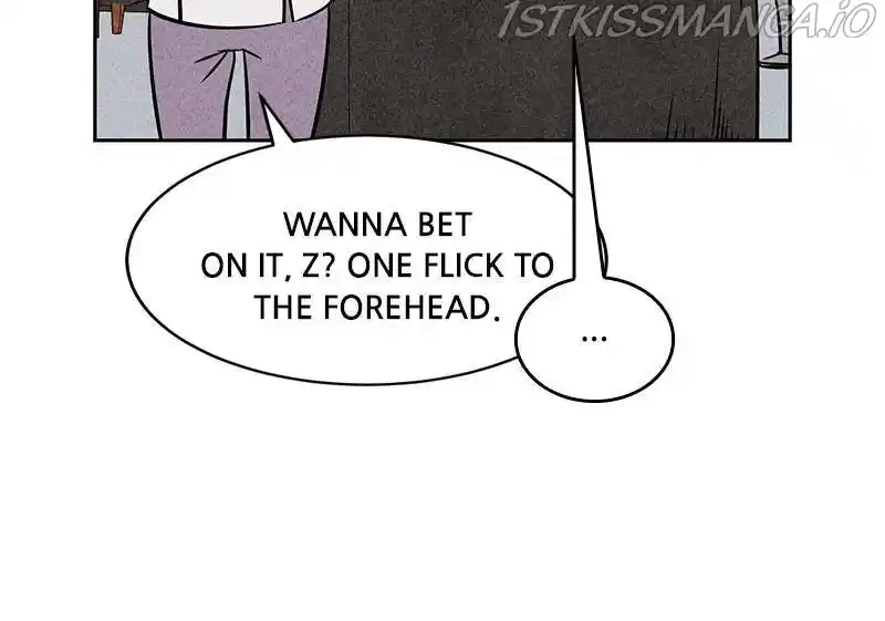 Flawed Almighty Chapter 23