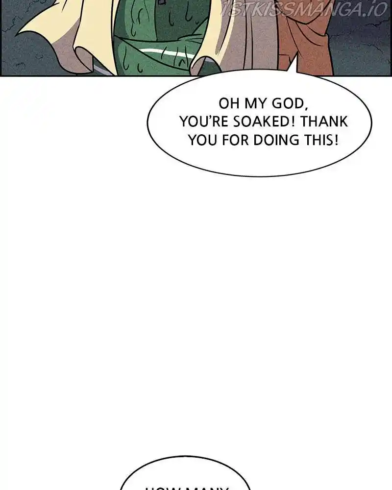 Flawed Almighty Chapter 23