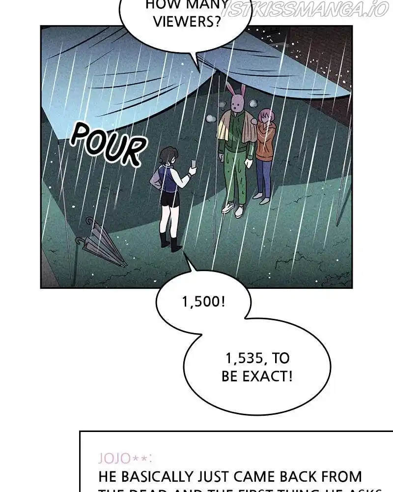 Flawed Almighty Chapter 23