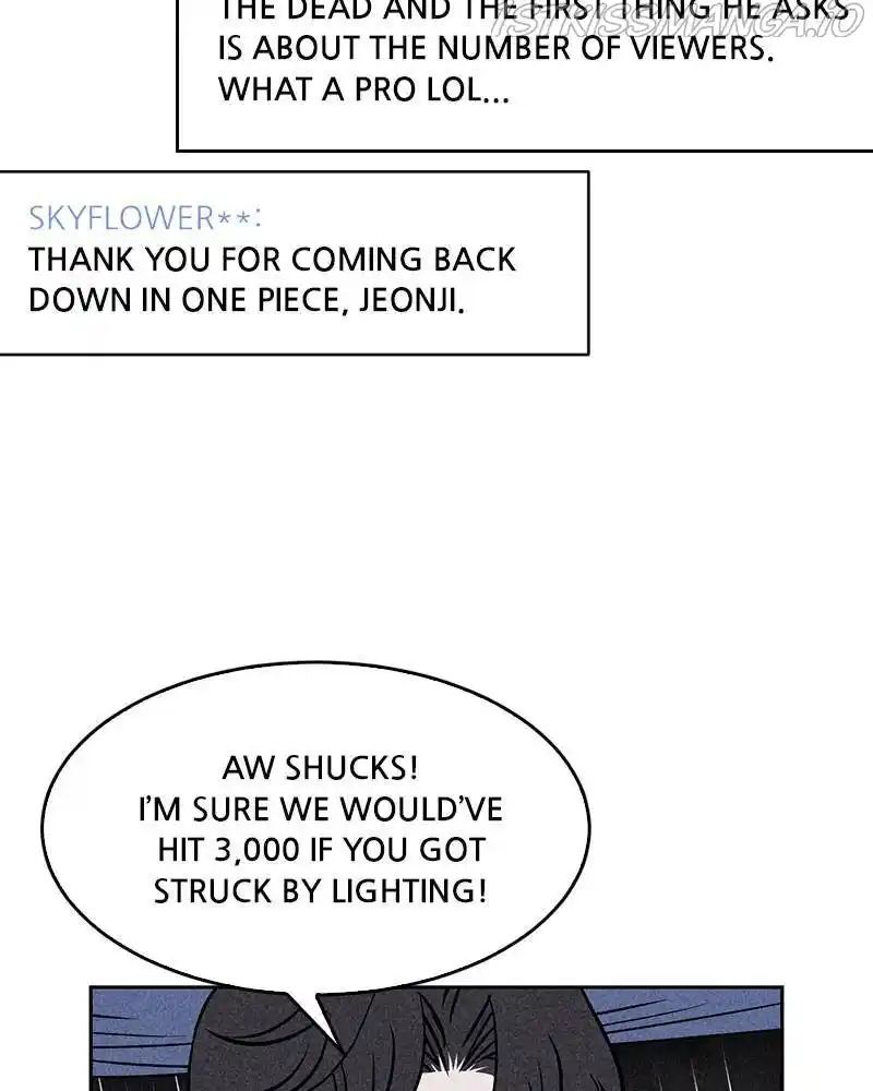 Flawed Almighty Chapter 23