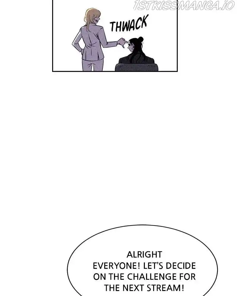 Flawed Almighty Chapter 23