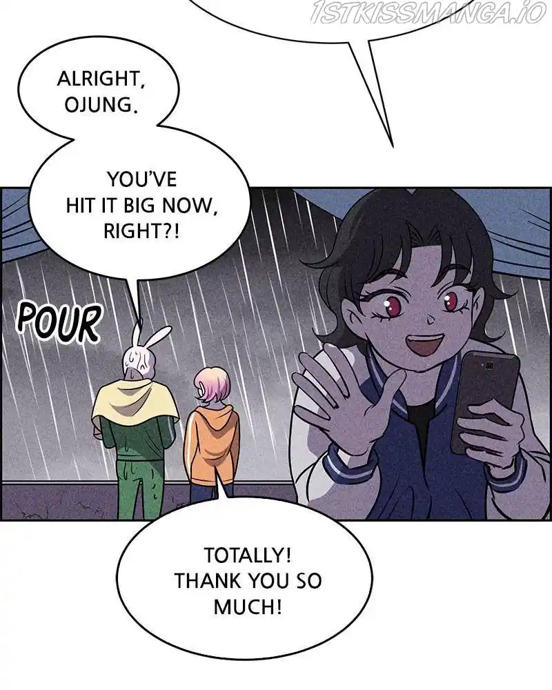 Flawed Almighty Chapter 23