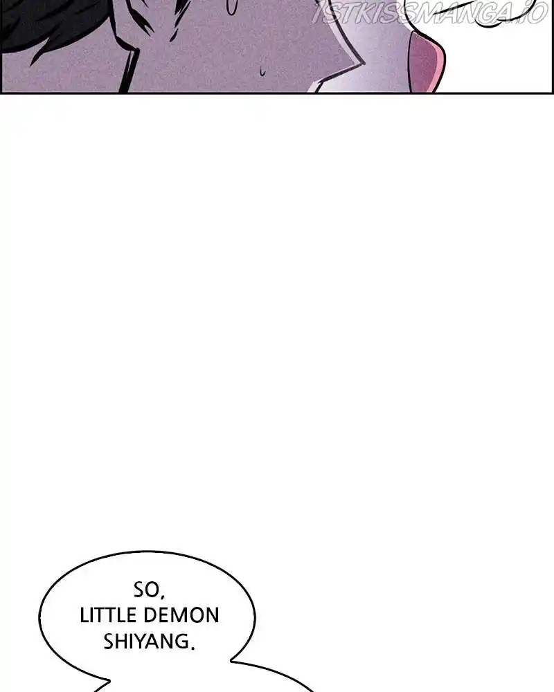 Flawed Almighty Chapter 23