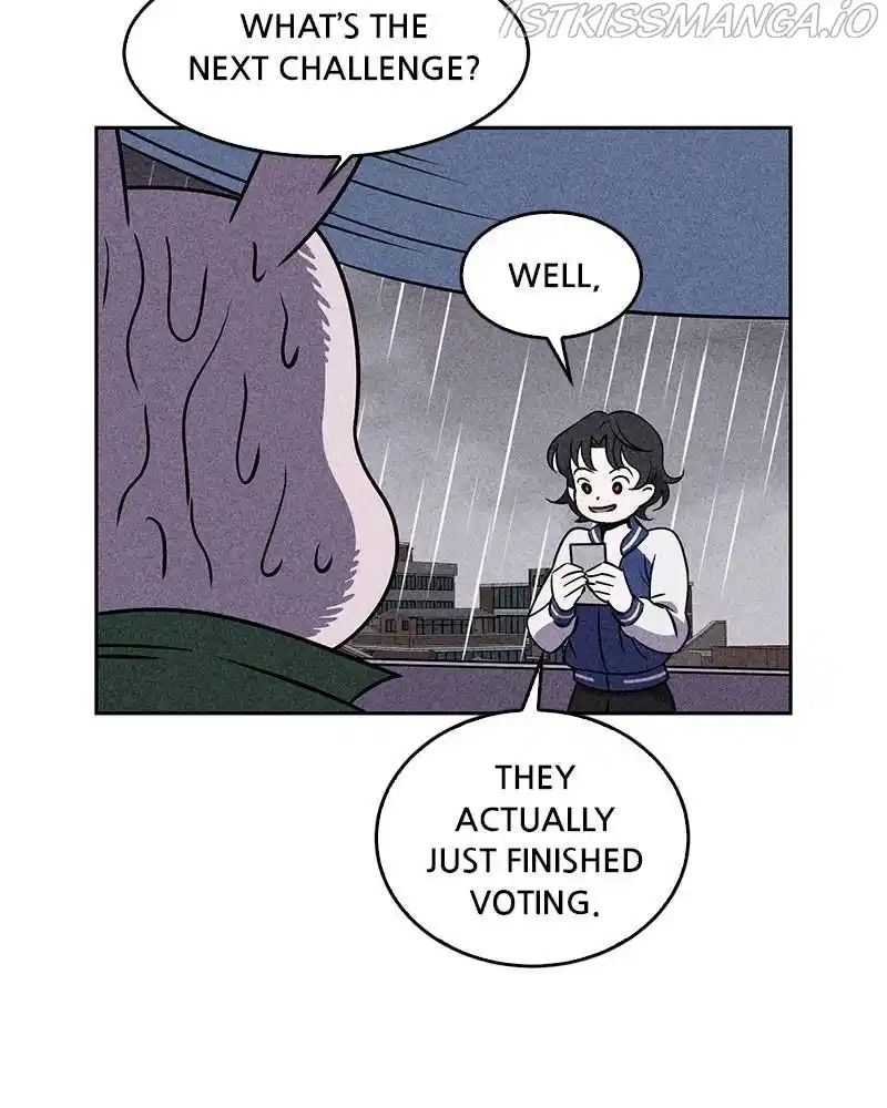 Flawed Almighty Chapter 23