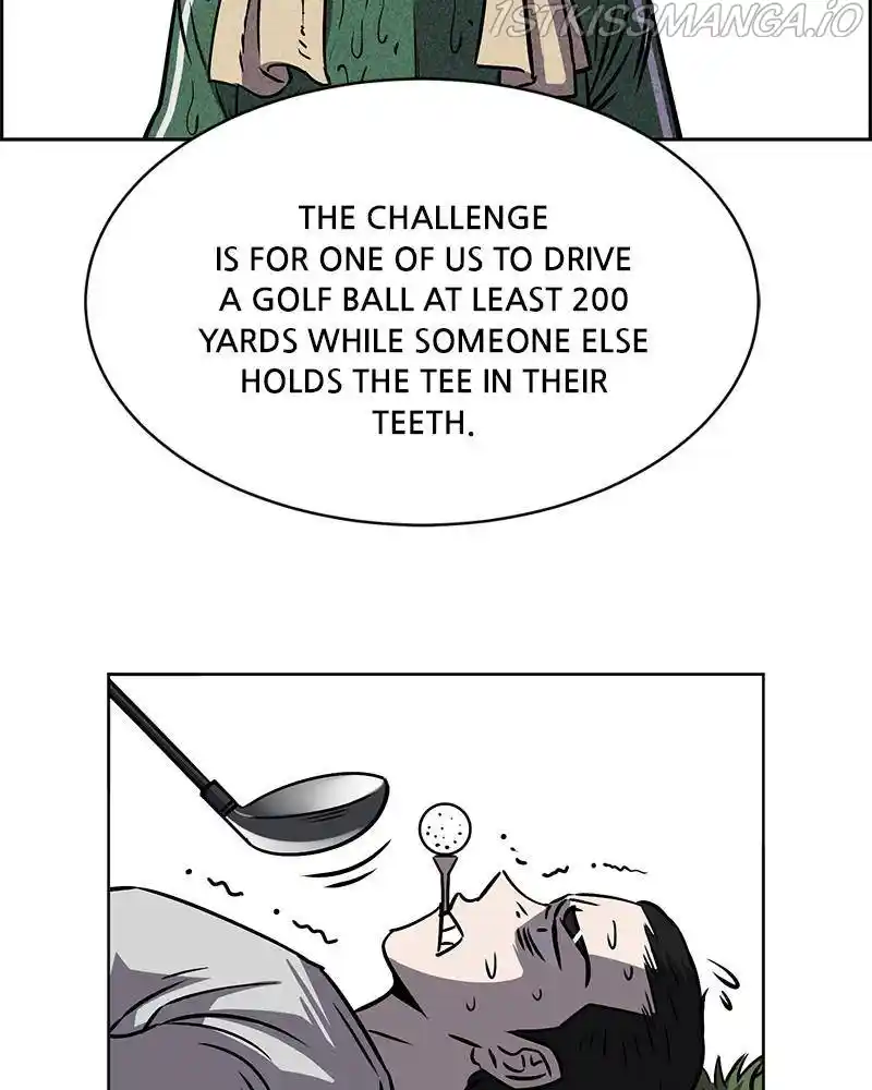 Flawed Almighty Chapter 23