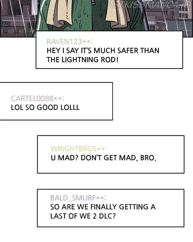 Flawed Almighty Chapter 23