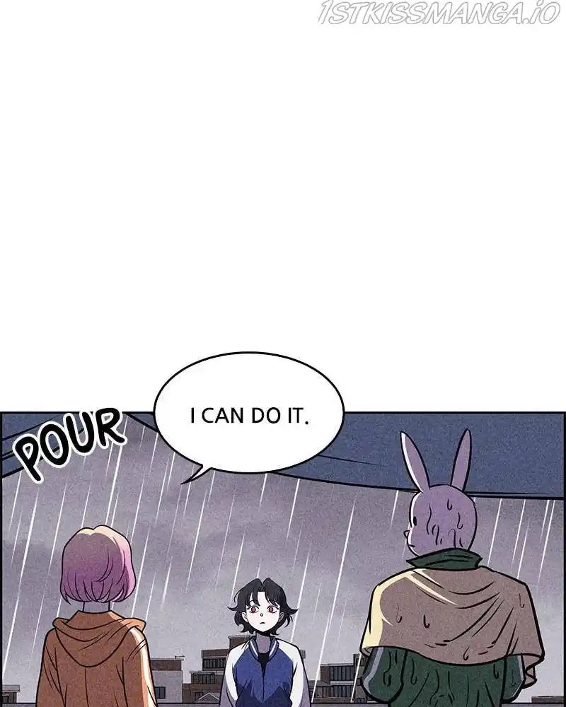 Flawed Almighty Chapter 24