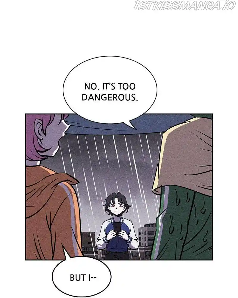 Flawed Almighty Chapter 24