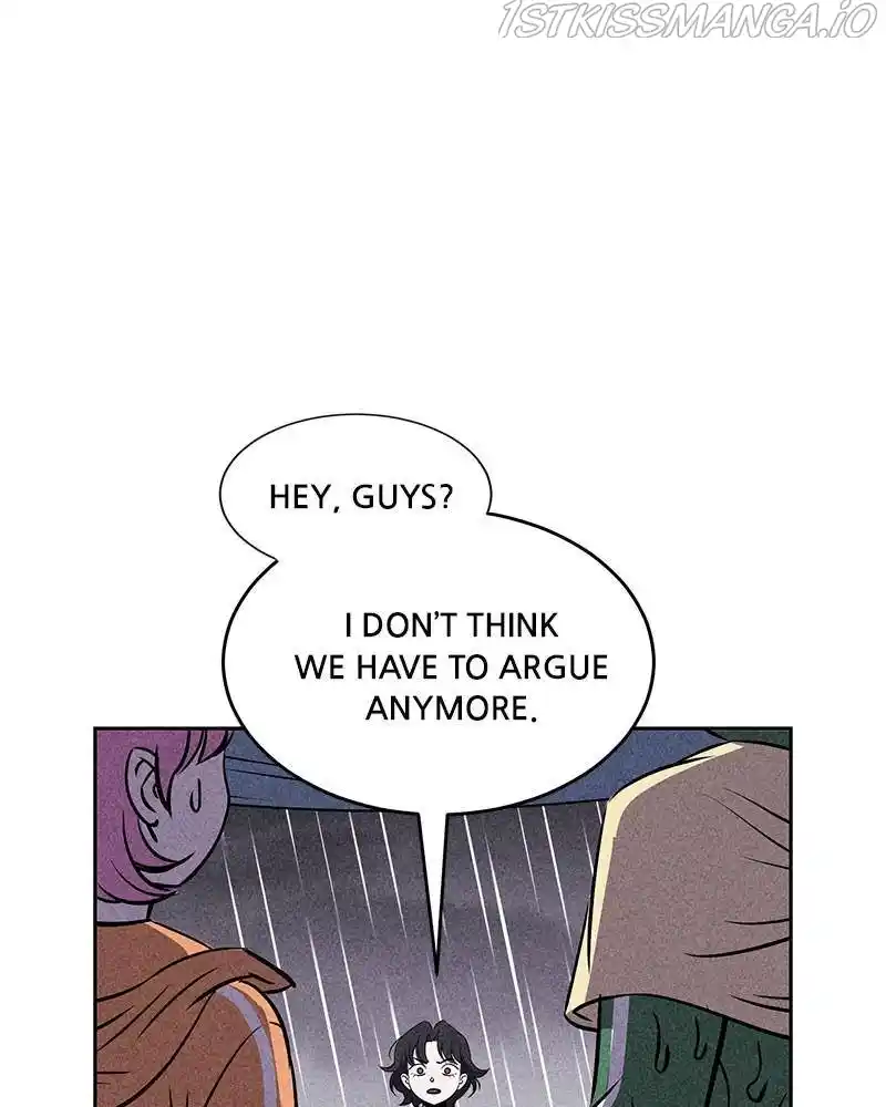 Flawed Almighty Chapter 24