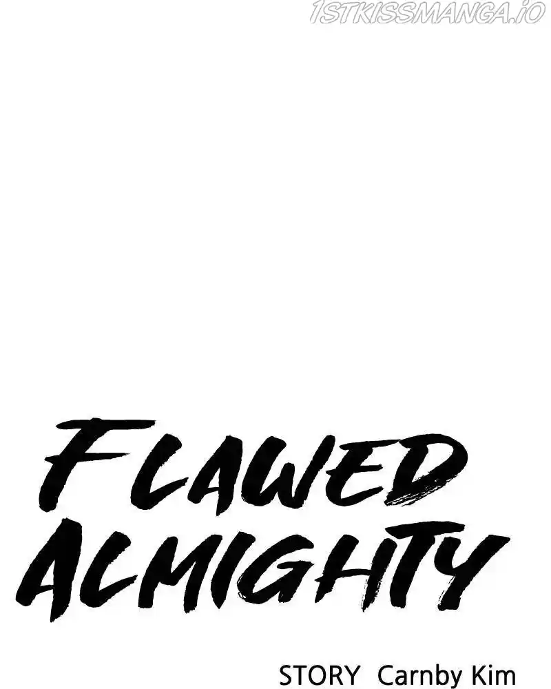 Flawed Almighty Chapter 24