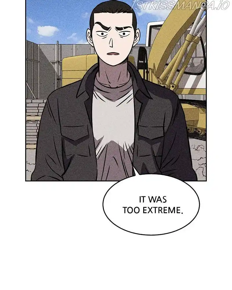 Flawed Almighty Chapter 24