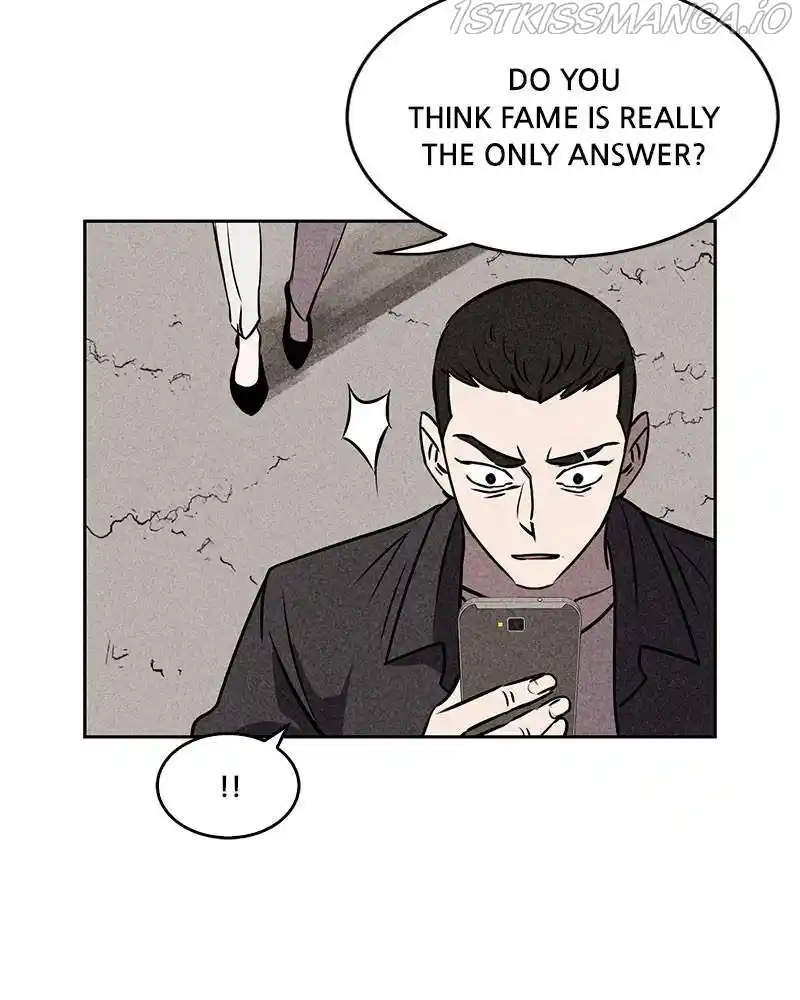 Flawed Almighty Chapter 24