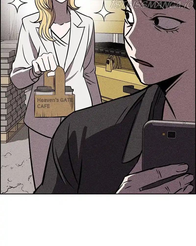 Flawed Almighty Chapter 24