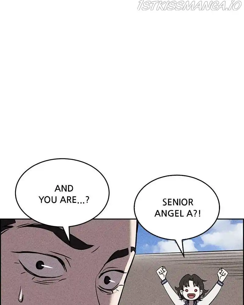 Flawed Almighty Chapter 24