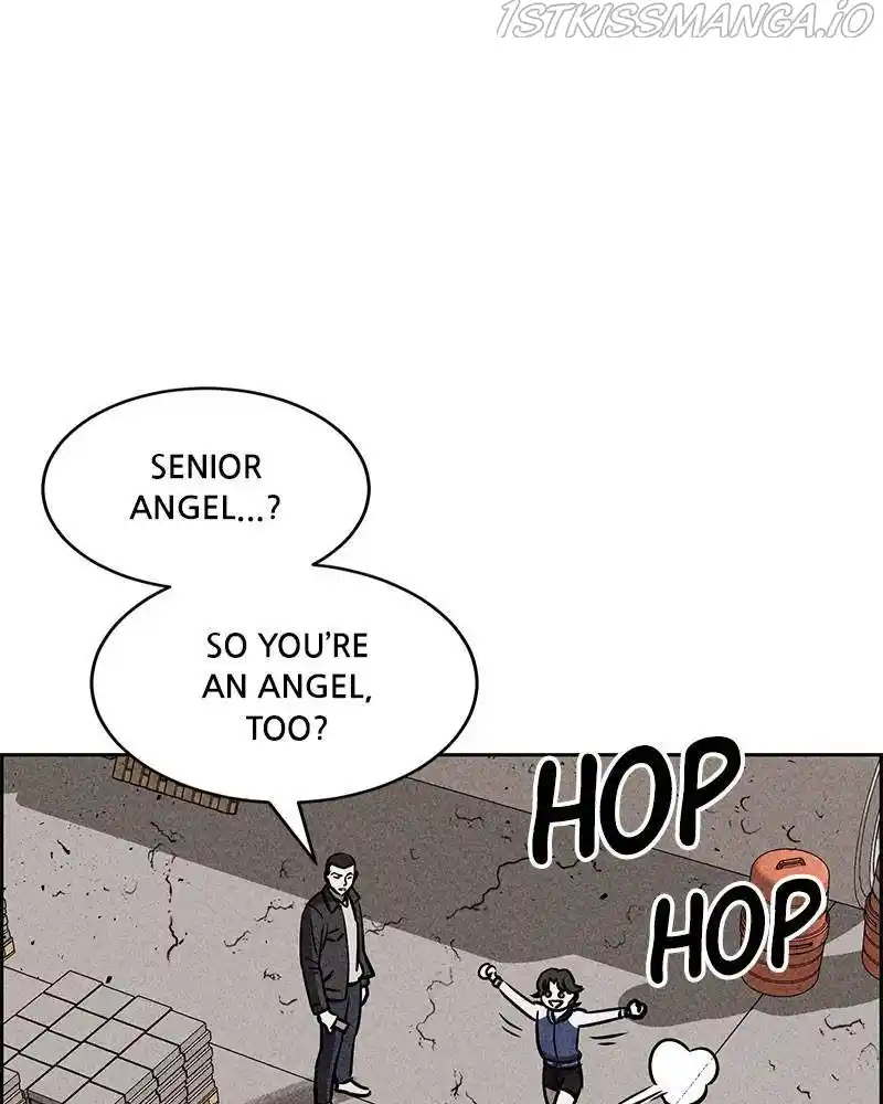 Flawed Almighty Chapter 24