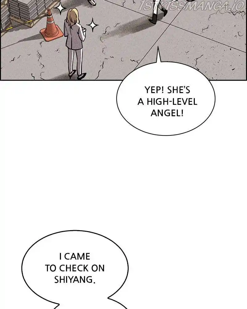 Flawed Almighty Chapter 24