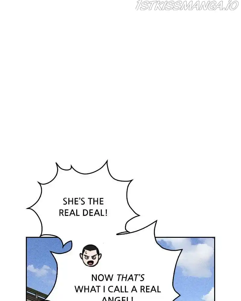 Flawed Almighty Chapter 24