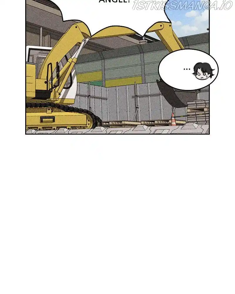 Flawed Almighty Chapter 24