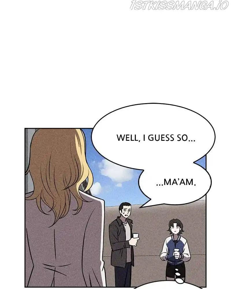 Flawed Almighty Chapter 24