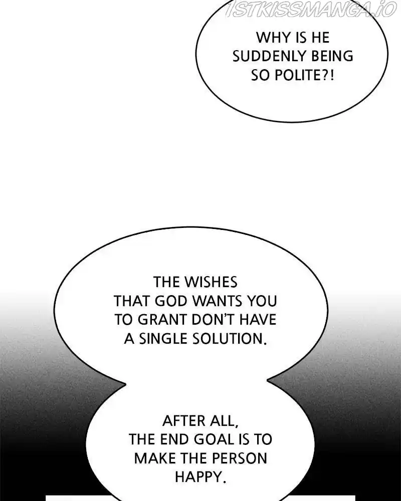 Flawed Almighty Chapter 24