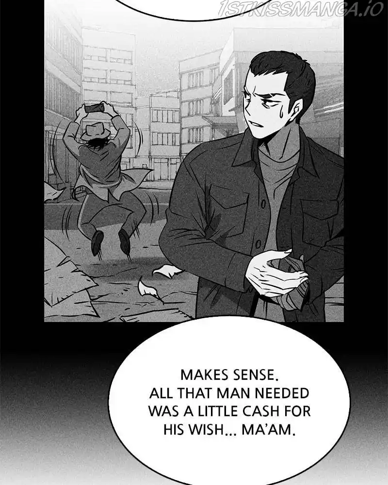 Flawed Almighty Chapter 24