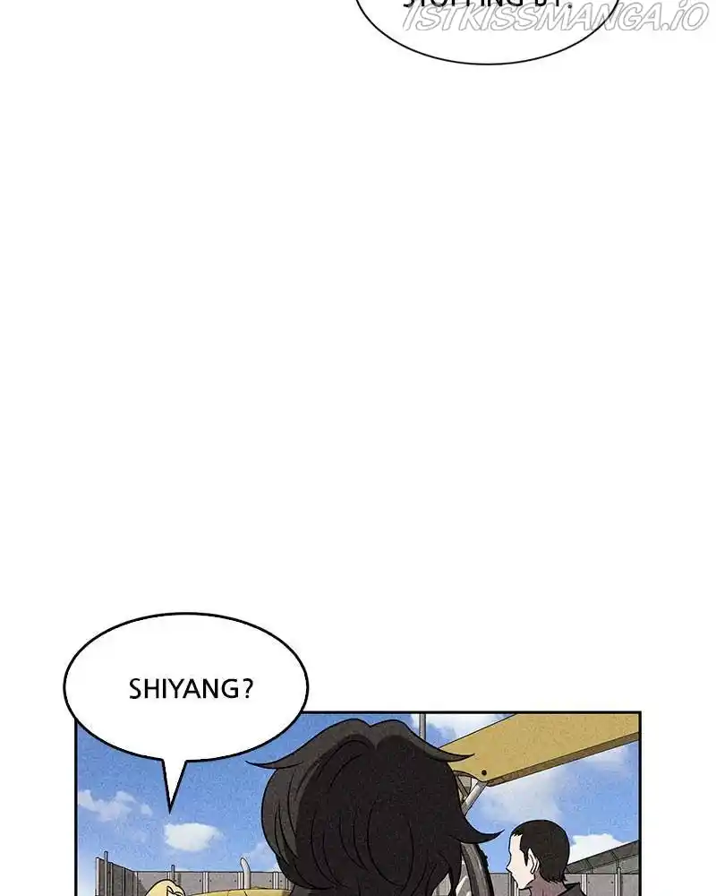 Flawed Almighty Chapter 24