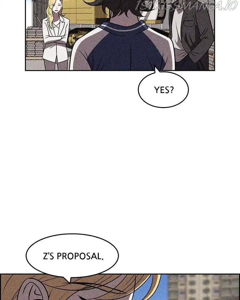 Flawed Almighty Chapter 24