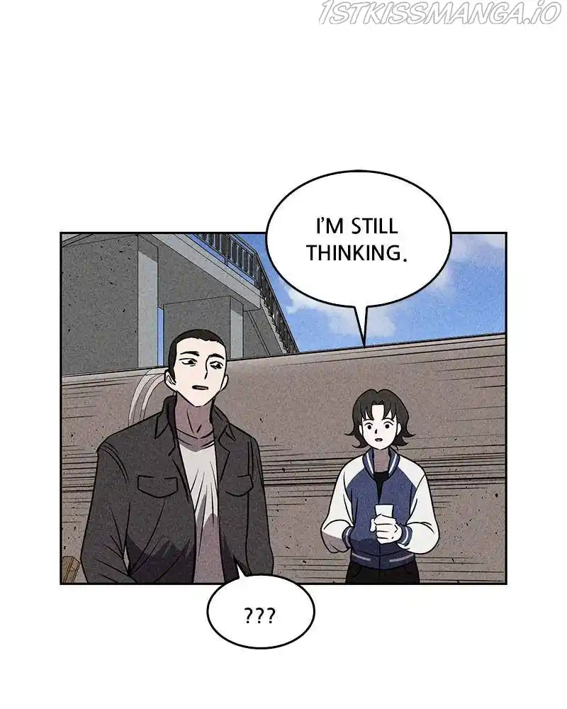 Flawed Almighty Chapter 24