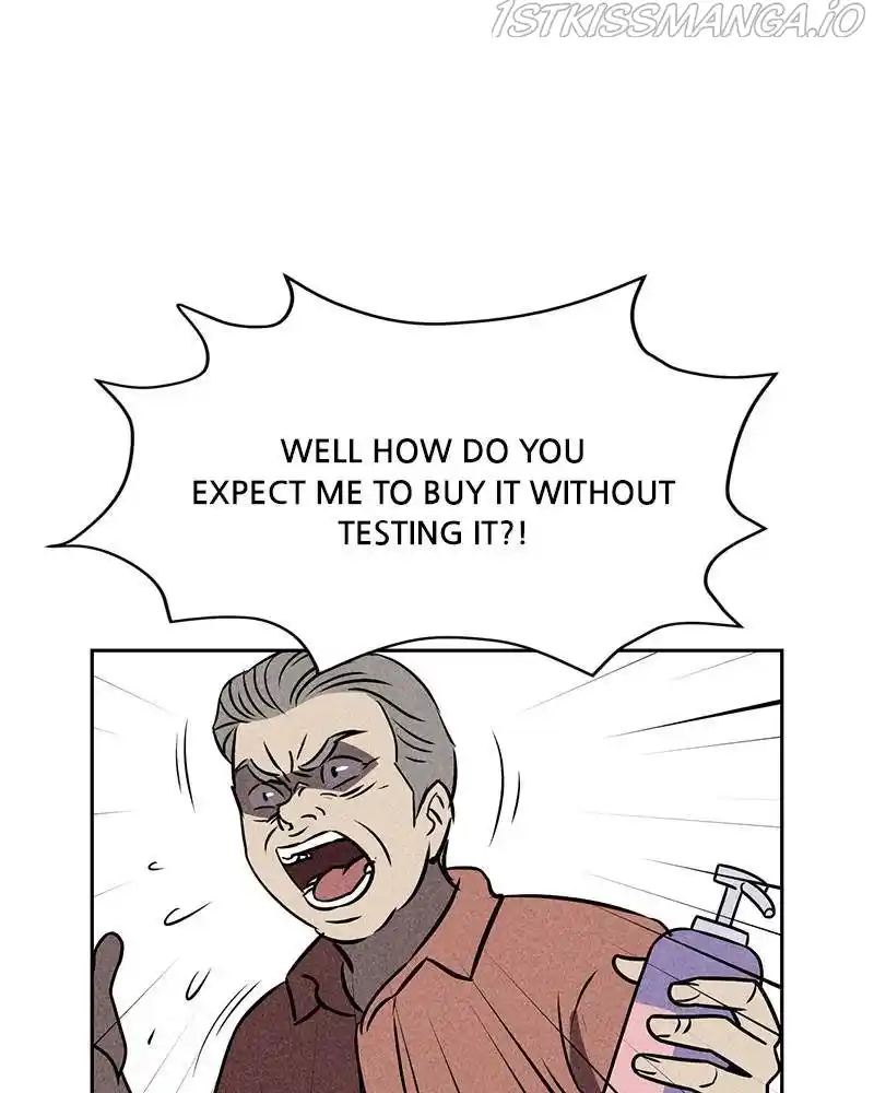 Flawed Almighty Chapter 24