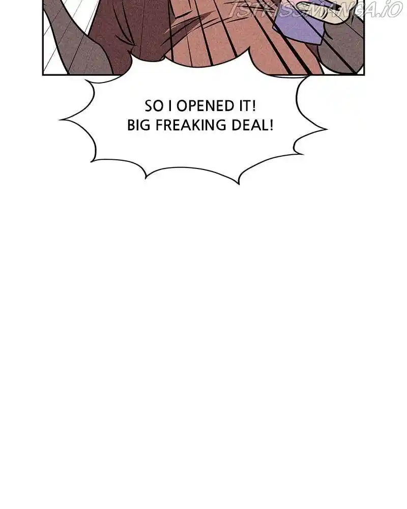 Flawed Almighty Chapter 24