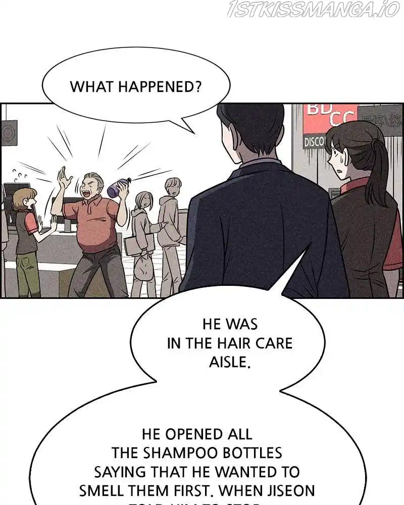 Flawed Almighty Chapter 24