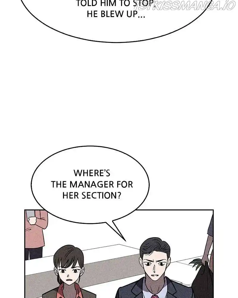 Flawed Almighty Chapter 24