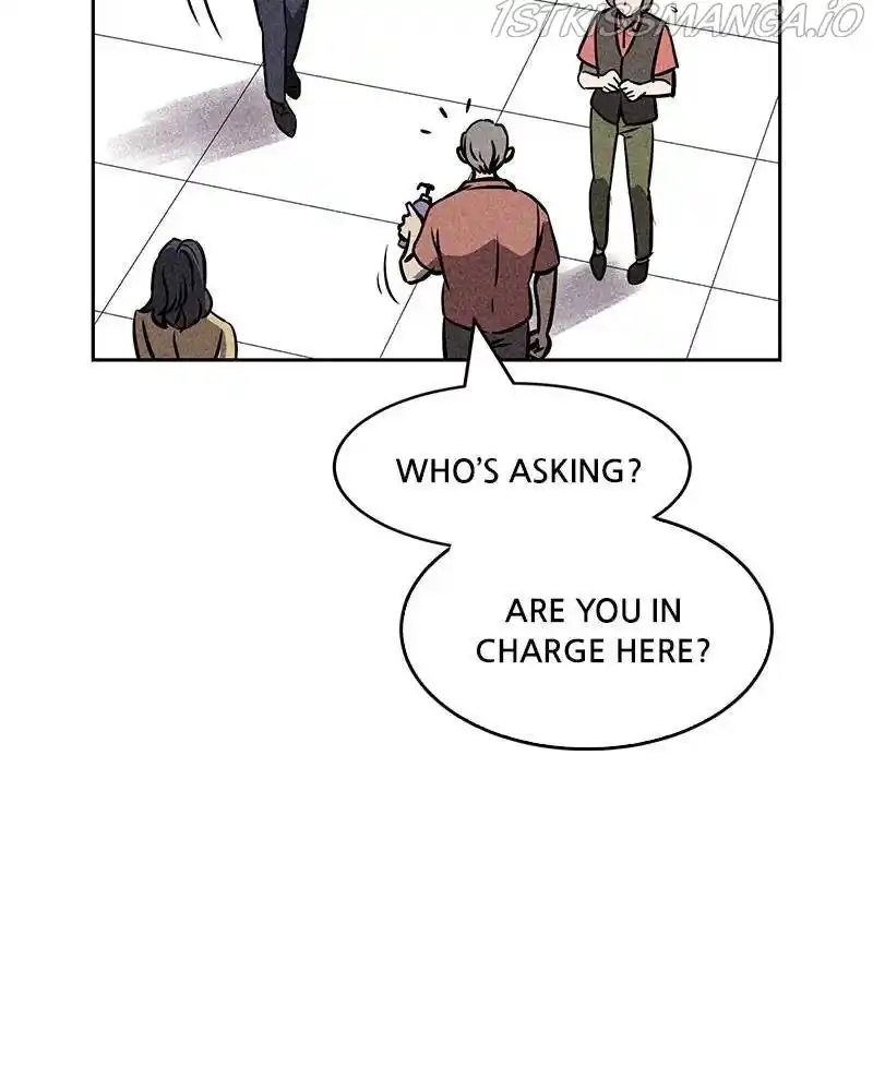 Flawed Almighty Chapter 24